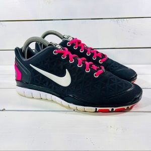 Nike Free Tr Fit 2 Women’s Running Shoes